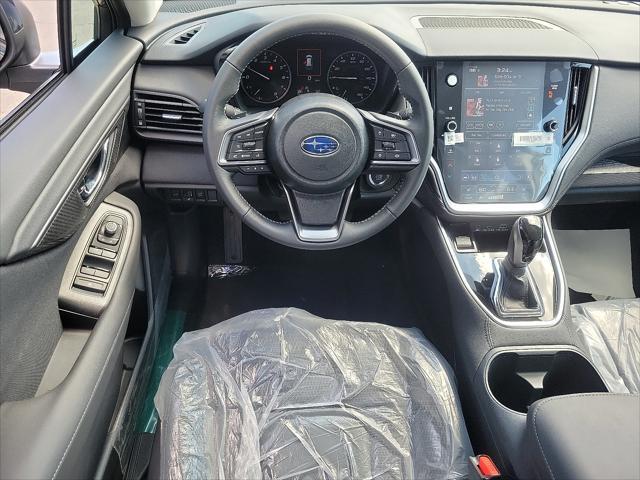 new 2025 Subaru Outback car, priced at $34,634