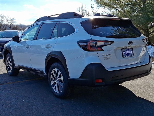 new 2025 Subaru Outback car, priced at $34,634