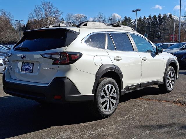 new 2025 Subaru Outback car, priced at $34,634