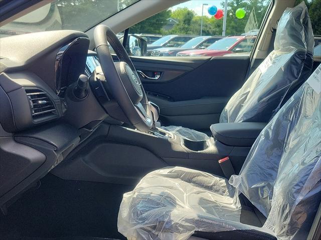 new 2025 Subaru Outback car, priced at $34,634