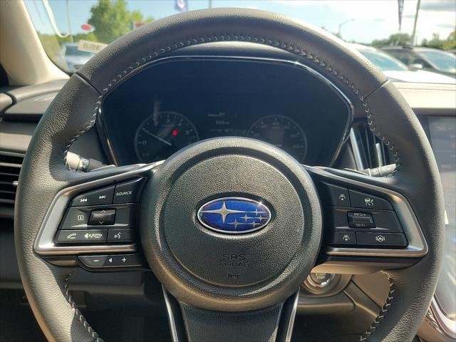 new 2025 Subaru Outback car, priced at $34,634