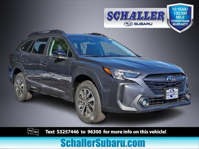 new 2025 Subaru Outback car, priced at $36,229