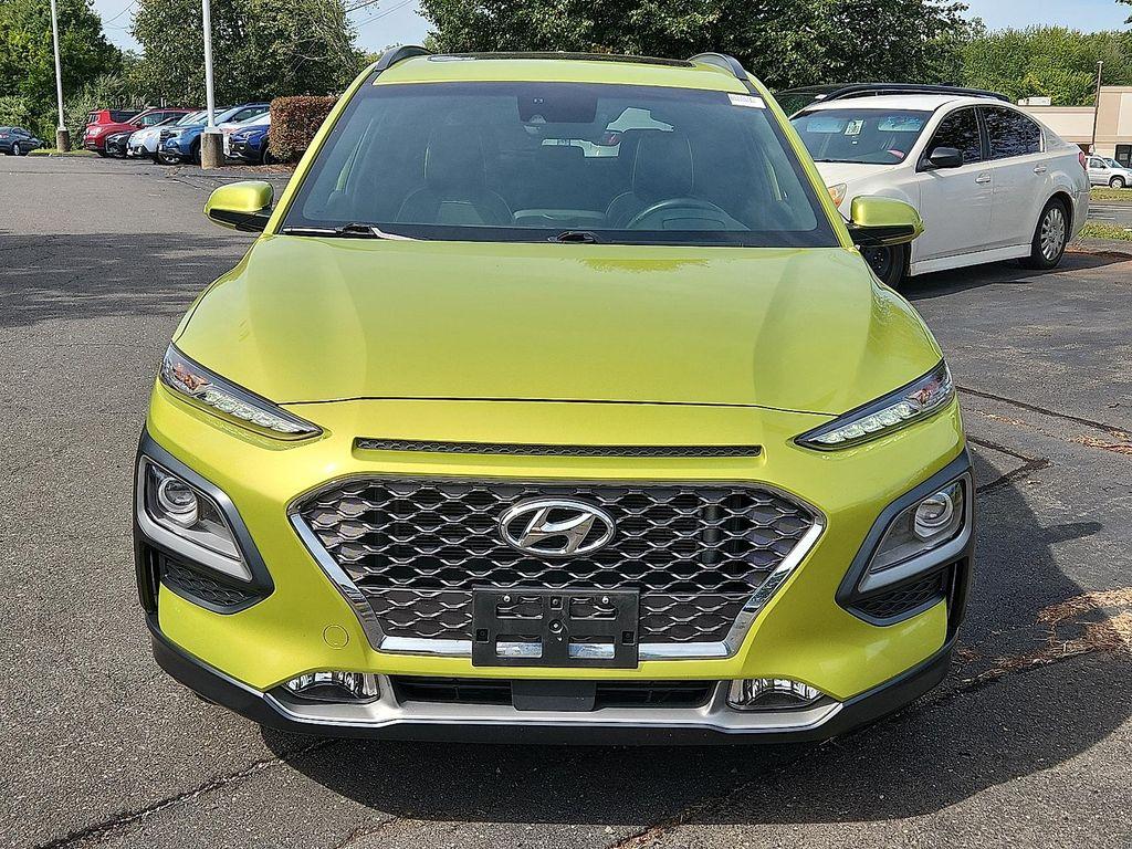used 2020 Hyundai Kona car, priced at $20,393