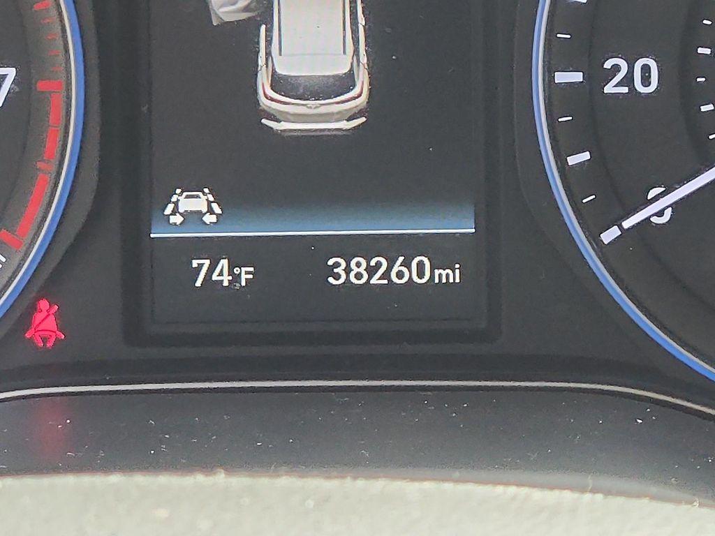 used 2020 Hyundai Kona car, priced at $20,393