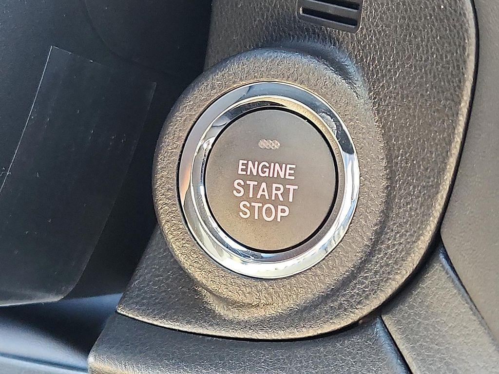 new 2025 Subaru Legacy car, priced at $34,250