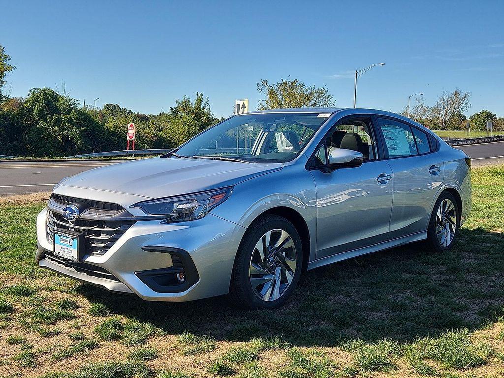 new 2025 Subaru Legacy car, priced at $34,250