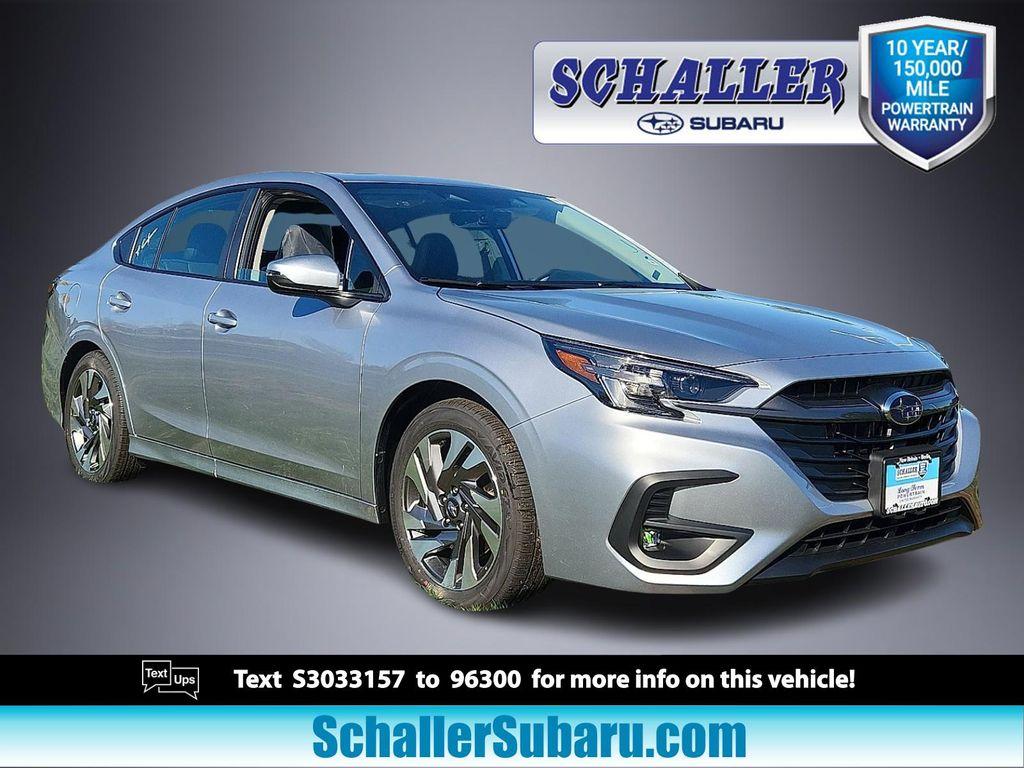 new 2025 Subaru Legacy car, priced at $38,050