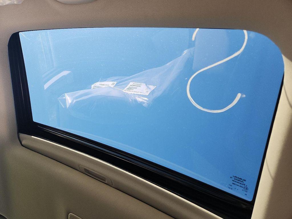 new 2025 Subaru Legacy car, priced at $34,250