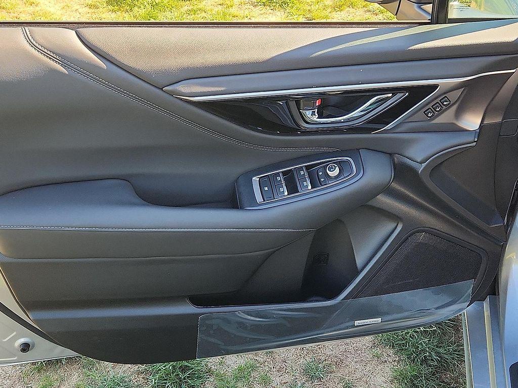 new 2025 Subaru Legacy car, priced at $34,250