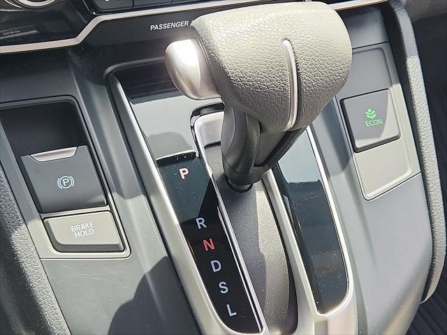 used 2018 Honda CR-V car, priced at $19,999