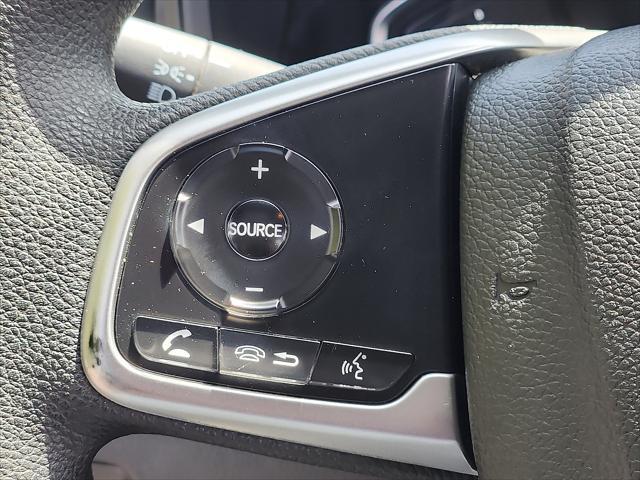 used 2018 Honda CR-V car, priced at $19,999