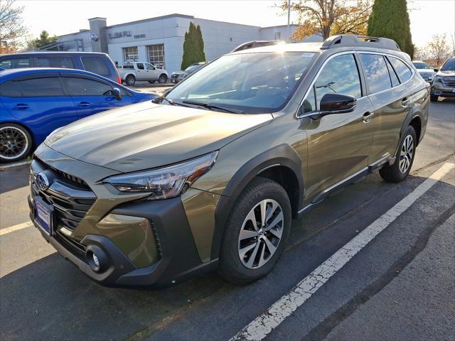 used 2024 Subaru Outback car, priced at $31,799