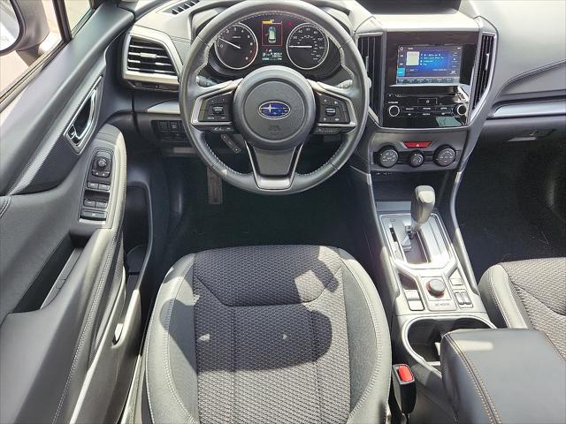 used 2022 Subaru Forester car, priced at $27,863