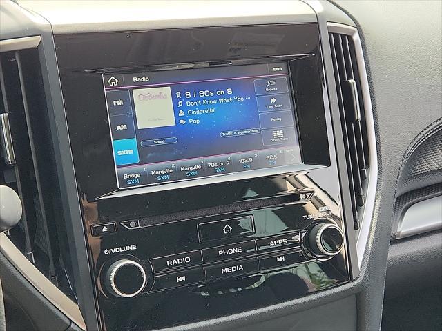 used 2022 Subaru Forester car, priced at $27,863