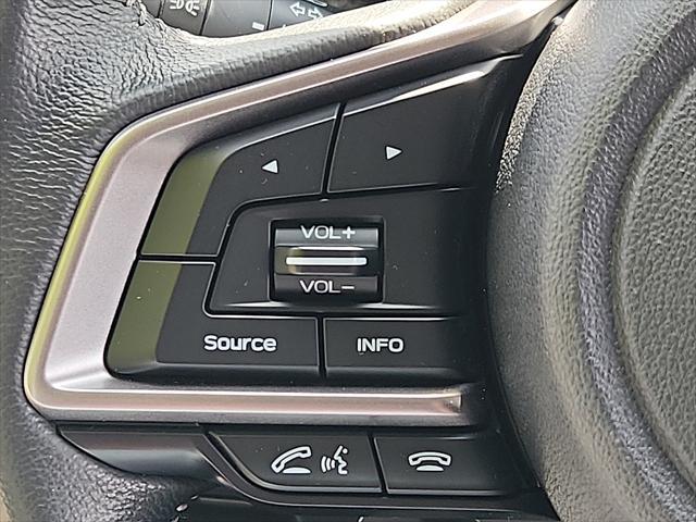 used 2022 Subaru Forester car, priced at $27,863