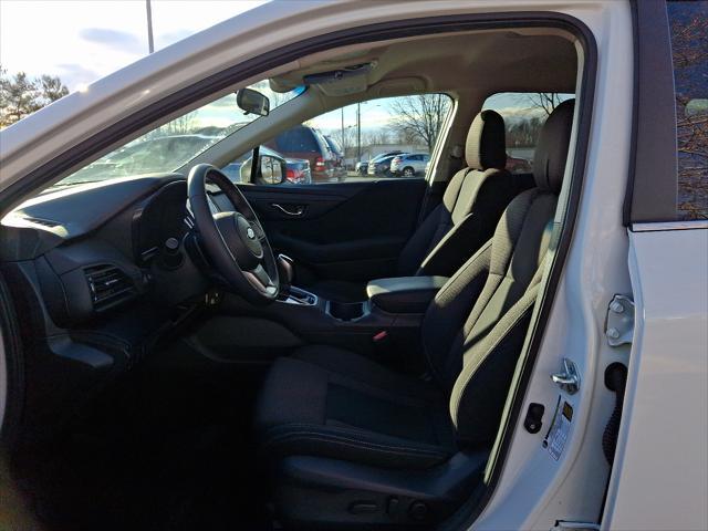 used 2021 Subaru Outback car, priced at $23,239