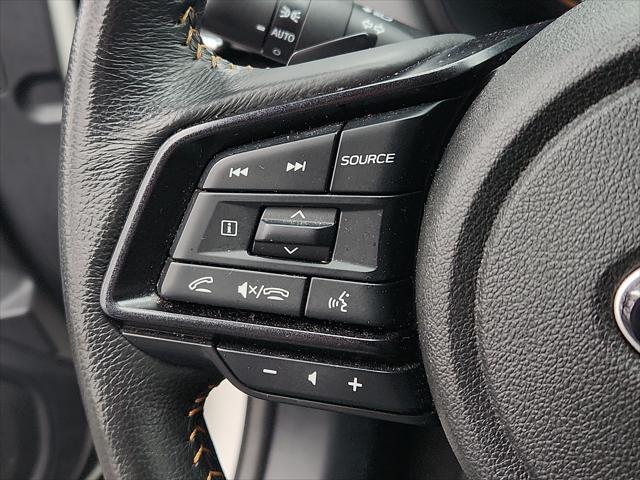 used 2024 Subaru Outback car, priced at $33,999