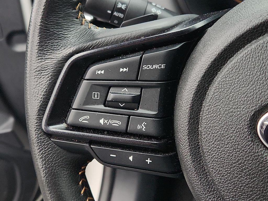 used 2024 Subaru Outback car, priced at $31,357