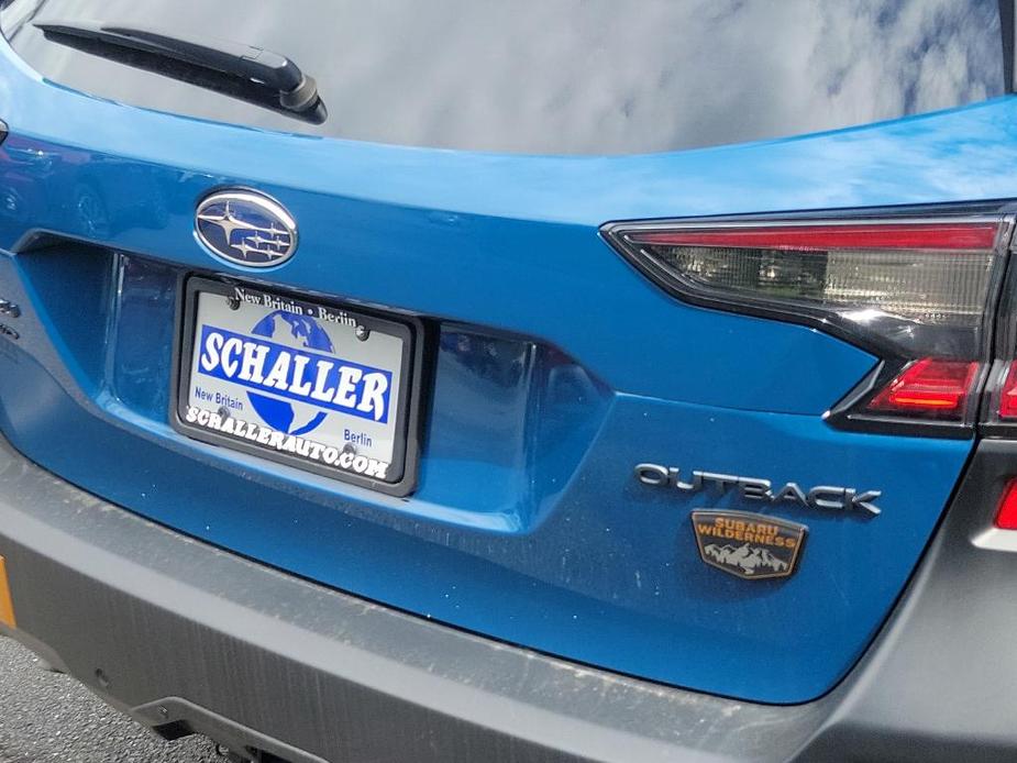 new 2024 Subaru Outback car, priced at $39,997