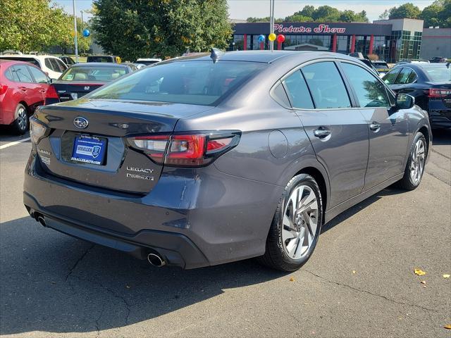 used 2024 Subaru Legacy car, priced at $32,269