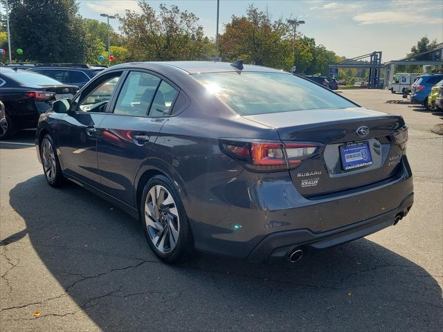 used 2024 Subaru Legacy car, priced at $32,269