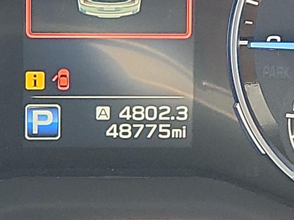 used 2022 Subaru Ascent car, priced at $31,379