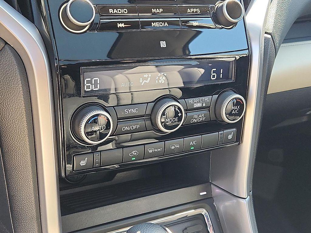 used 2022 Subaru Ascent car, priced at $31,379