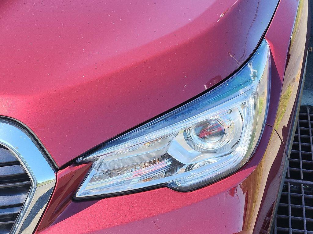 used 2022 Subaru Ascent car, priced at $31,379