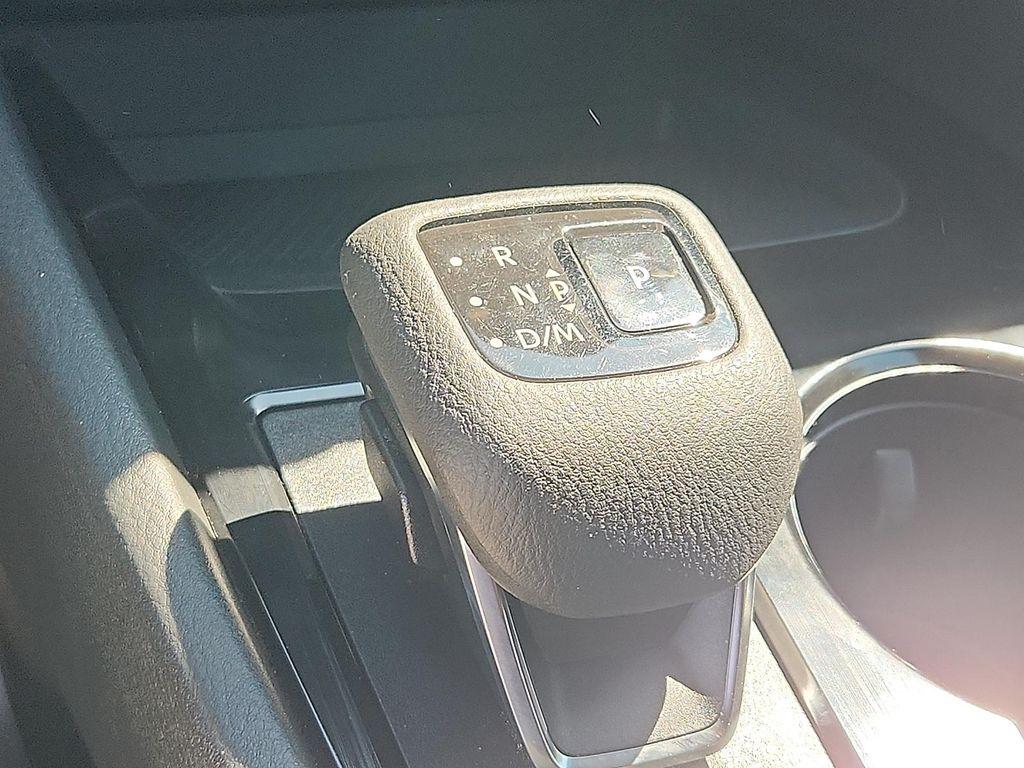 used 2023 Nissan Rogue car, priced at $23,993