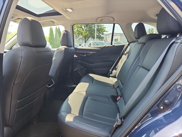 used 2024 Subaru Outback car, priced at $34,987