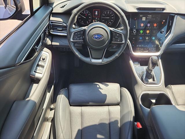 used 2024 Subaru Outback car, priced at $34,987