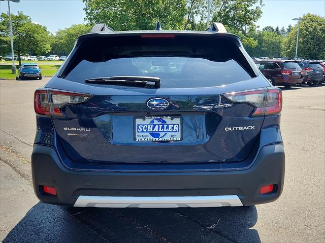 used 2024 Subaru Outback car, priced at $34,987