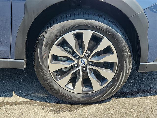 used 2024 Subaru Outback car, priced at $34,987