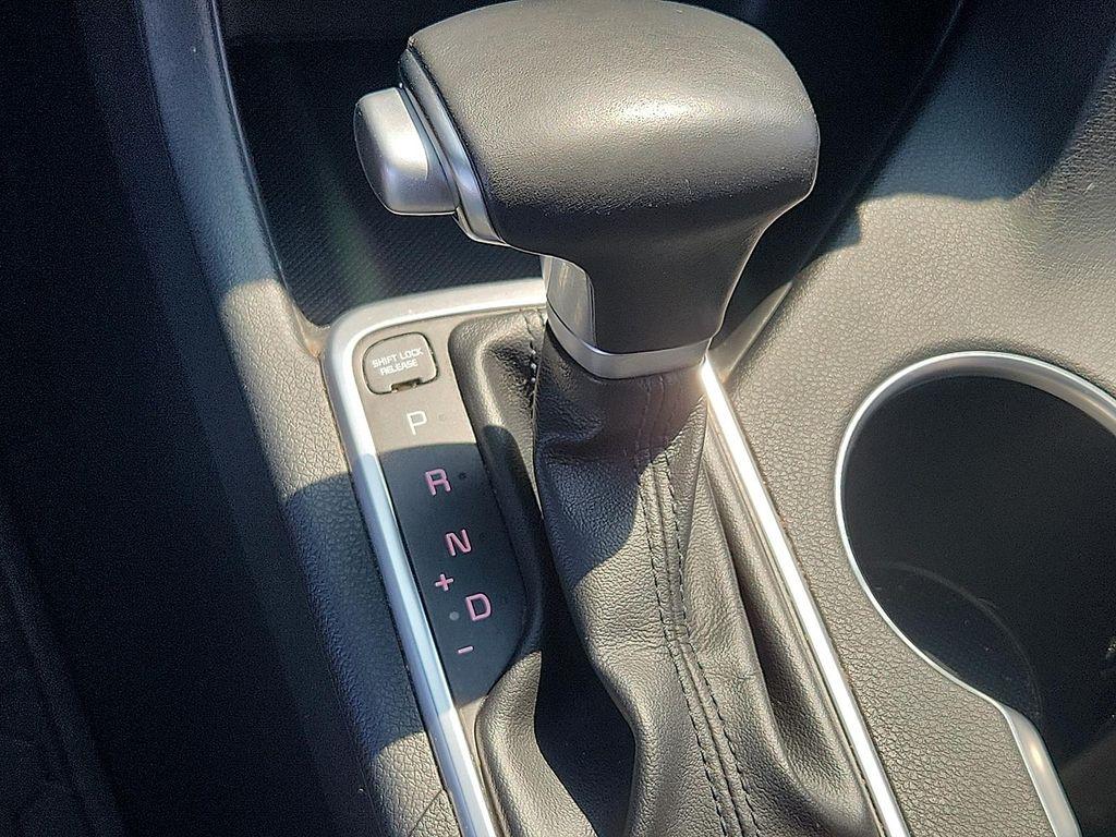used 2019 Kia Sportage car, priced at $13,533
