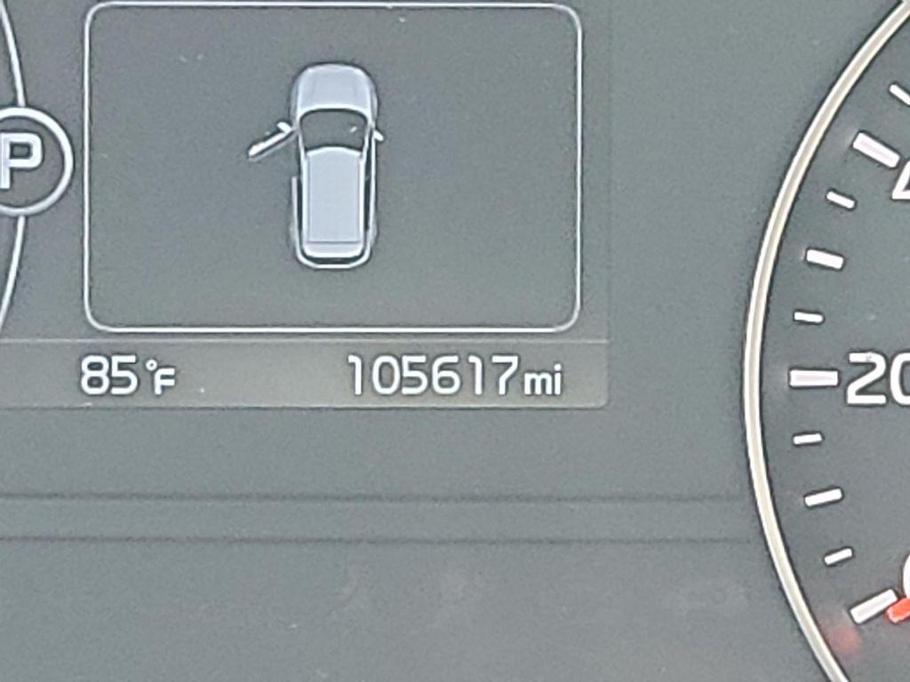 used 2019 Kia Sportage car, priced at $13,533