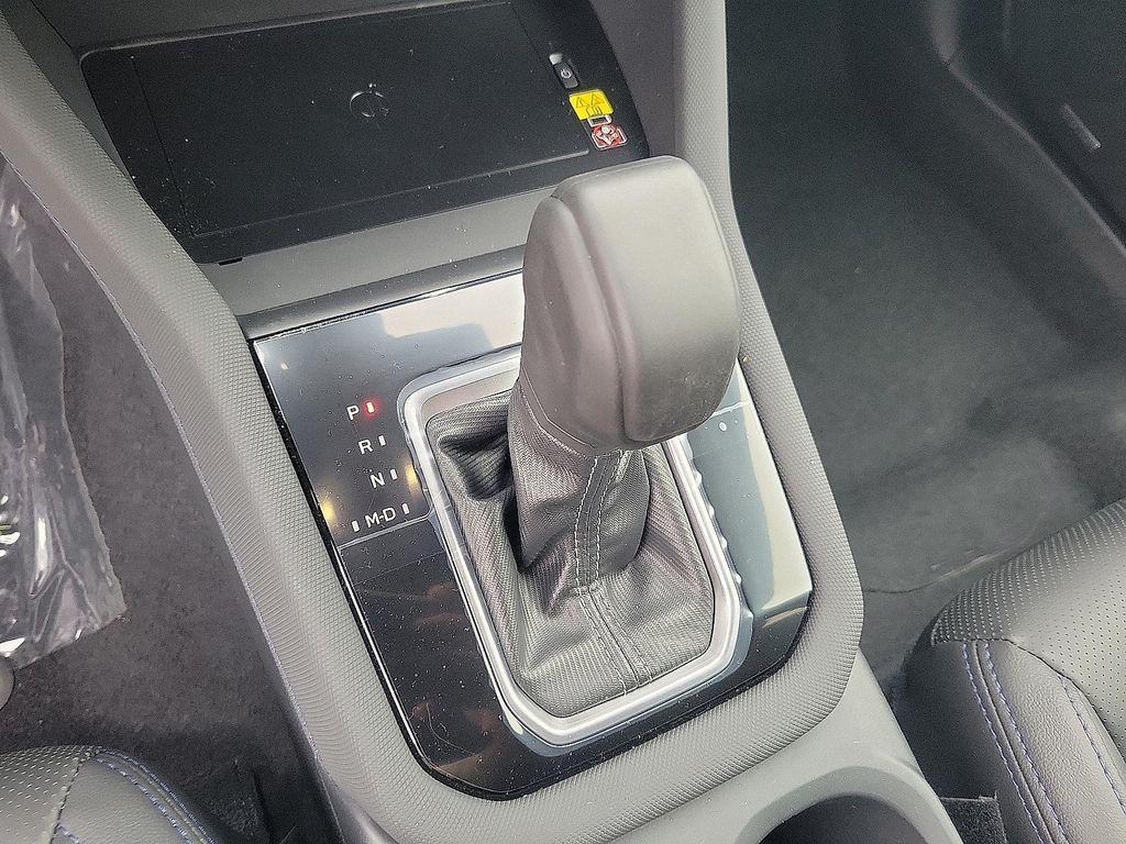 new 2025 Subaru Forester Hybrid car, priced at $40,540