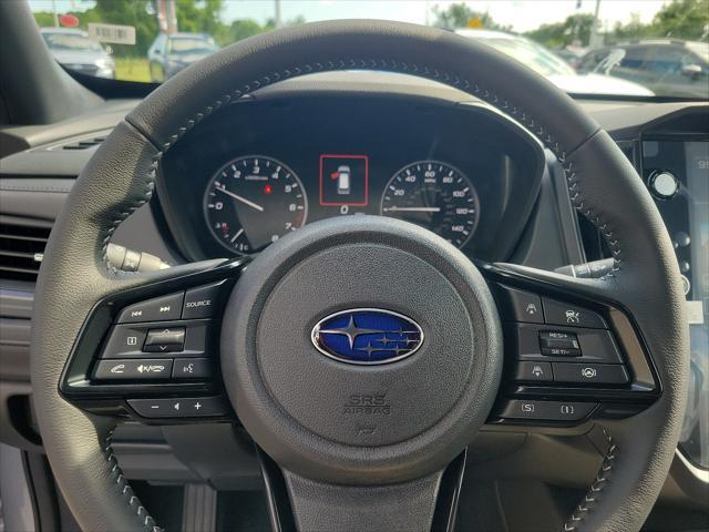 new 2025 Subaru Forester car, priced at $33,306