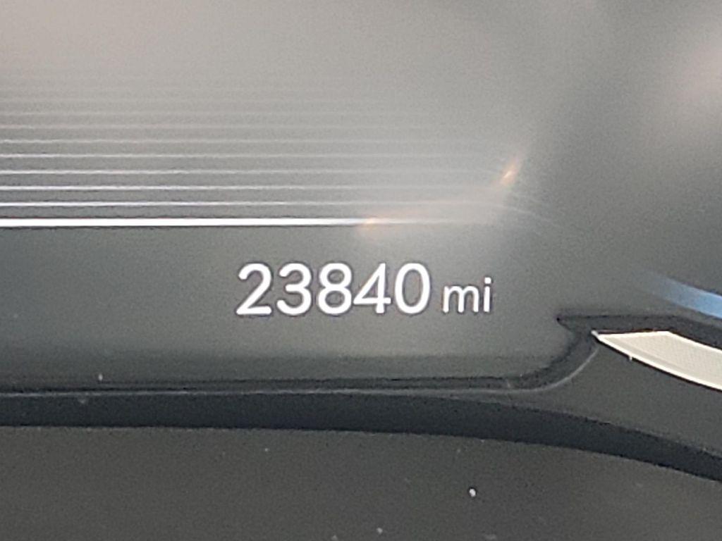 used 2024 Genesis GV80 car, priced at $54,994