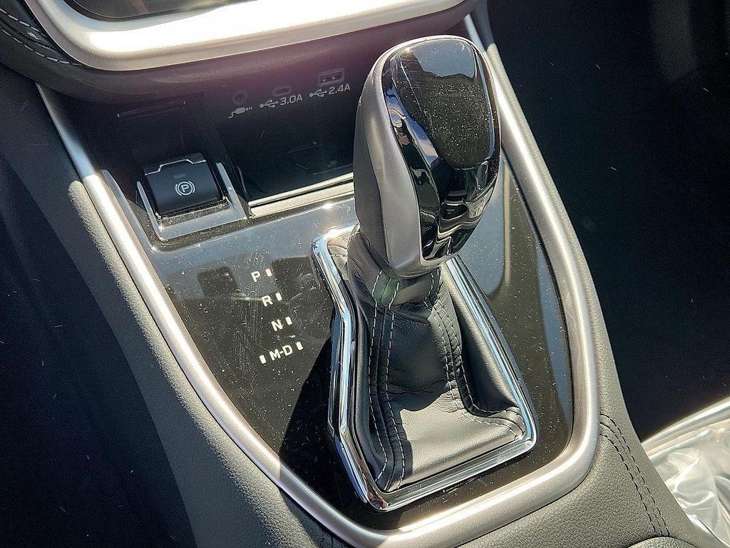 new 2025 Subaru Legacy car, priced at $37,196
