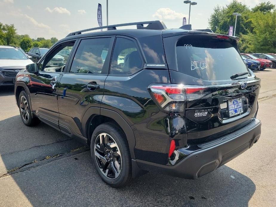 new 2025 Subaru Forester car, priced at $37,165