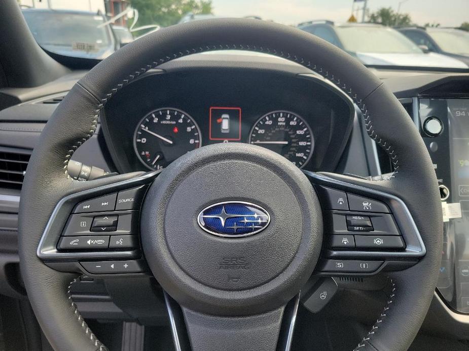 new 2025 Subaru Forester car, priced at $37,165