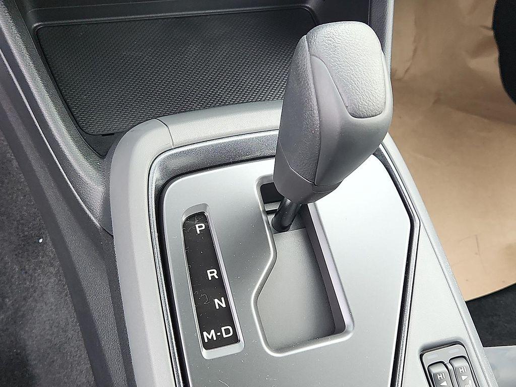 new 2026 Subaru Crosstrek car, priced at $32,455