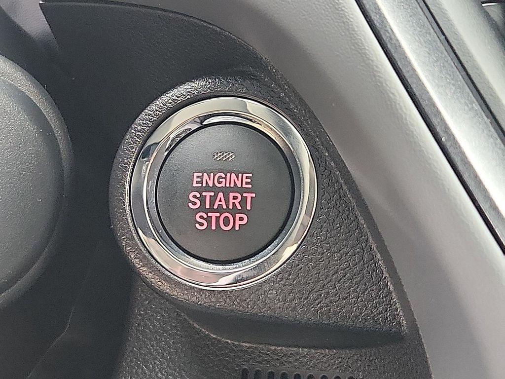 new 2026 Subaru Crosstrek car, priced at $32,455