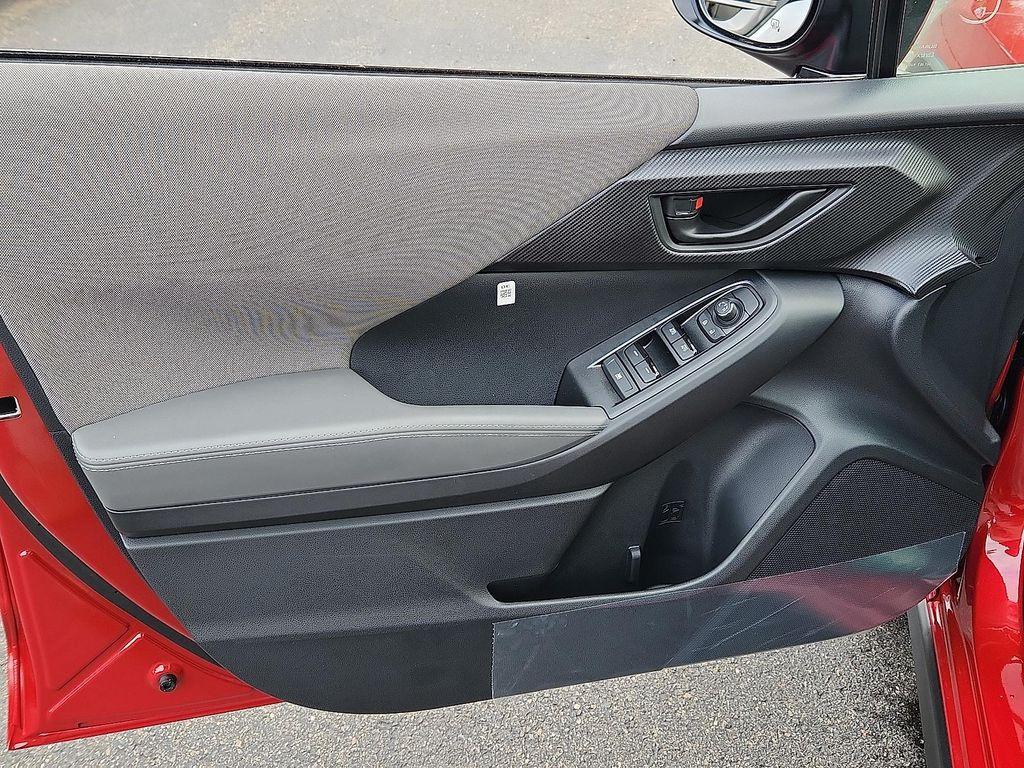 new 2026 Subaru Crosstrek car, priced at $32,455