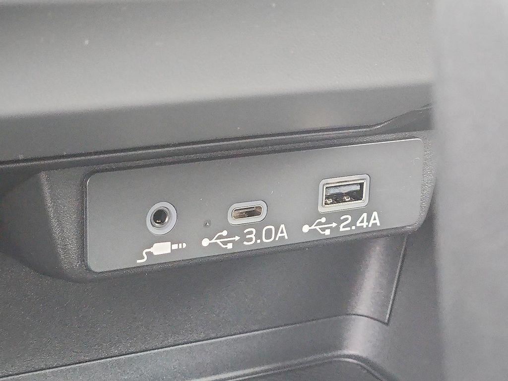 new 2026 Subaru Crosstrek car, priced at $32,455