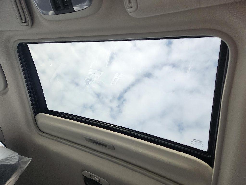 new 2026 Subaru Crosstrek car, priced at $31,660