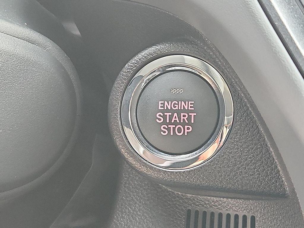 new 2026 Subaru Crosstrek car, priced at $31,660