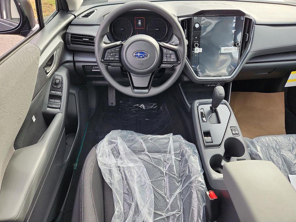 new 2026 Subaru Crosstrek car, priced at $31,660