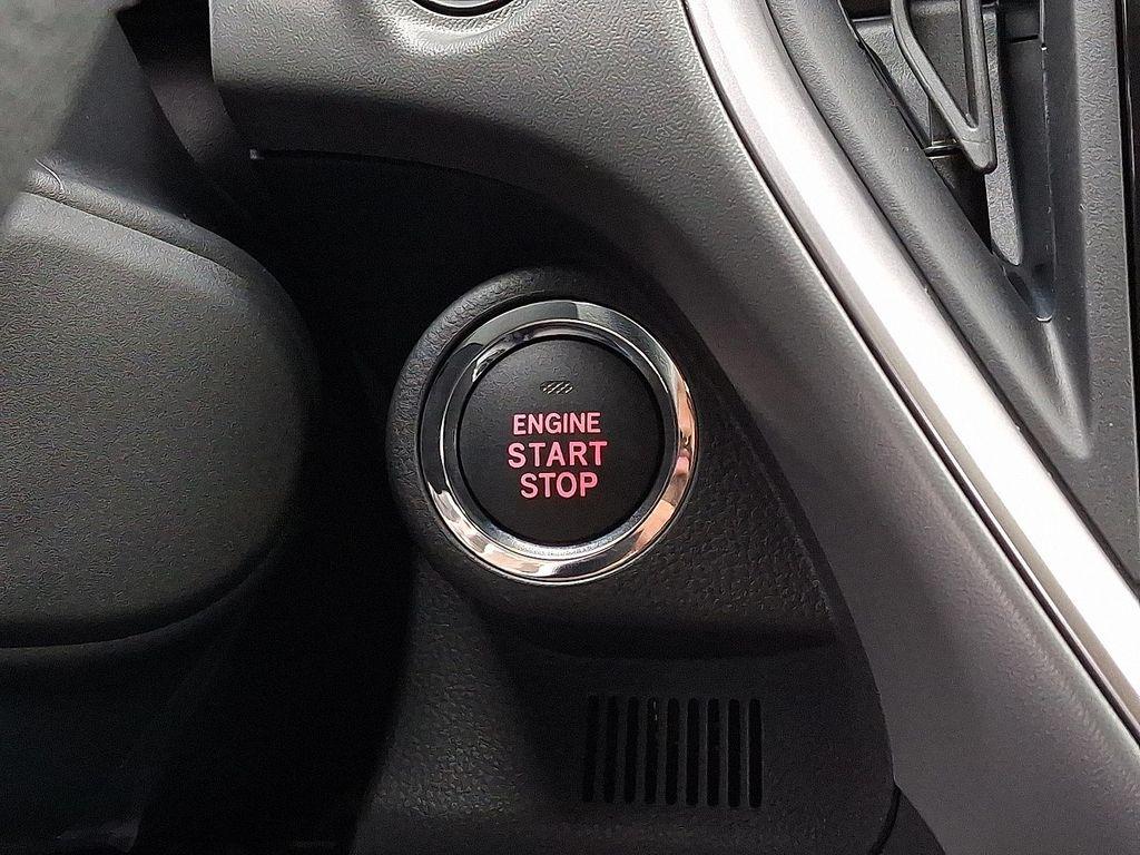new 2025 Subaru Crosstrek car, priced at $30,020