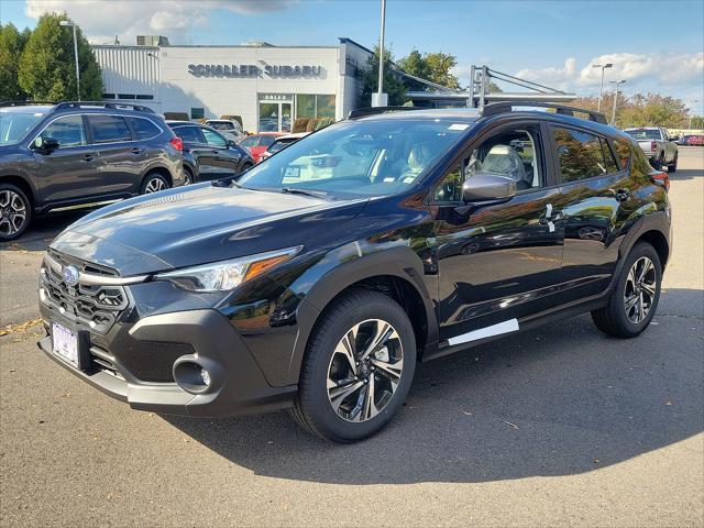 new 2024 Subaru Crosstrek car, priced at $28,859